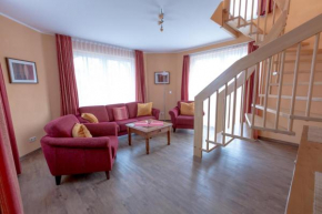 Villa-Senta-Apartment-15, Kühlungsborn